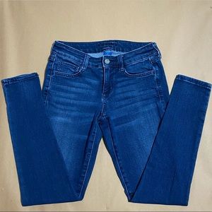 Junior's Skinny Jeans - Arizona Jean Company